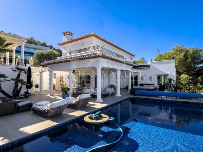 Image No.59-Villa de 4 chambres à vendre à Javea