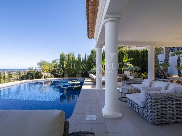 Image No.6-4 Bed Villa for sale