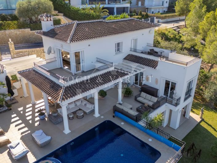 Image No.7-4 Bed Villa for sale