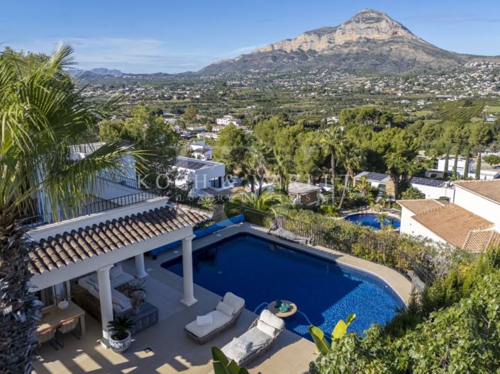 Image No.8-4 Bed Villa for sale