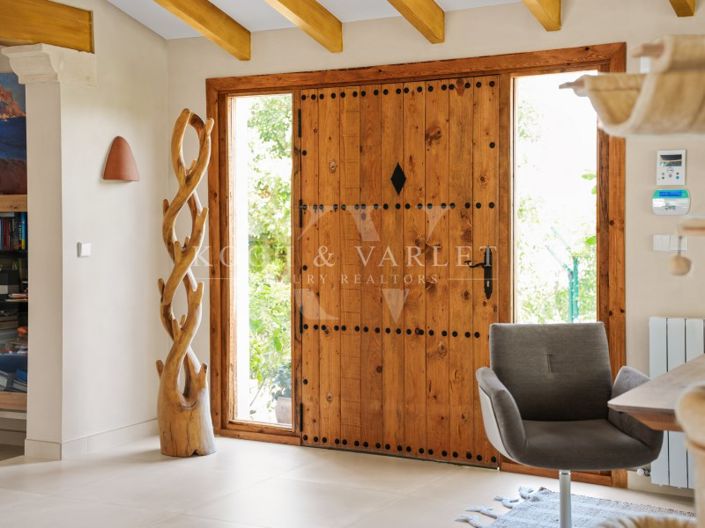 Image No.10-Villa de 3 chambres à vendre à Javea