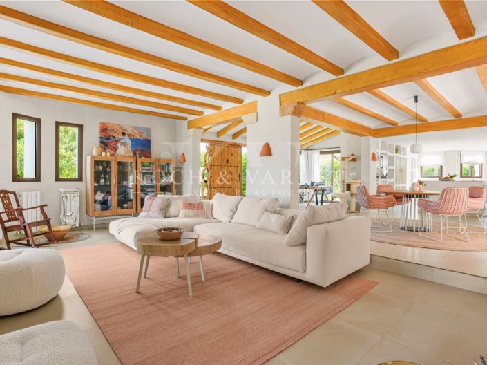 Image No.11-Villa de 3 chambres à vendre à Javea