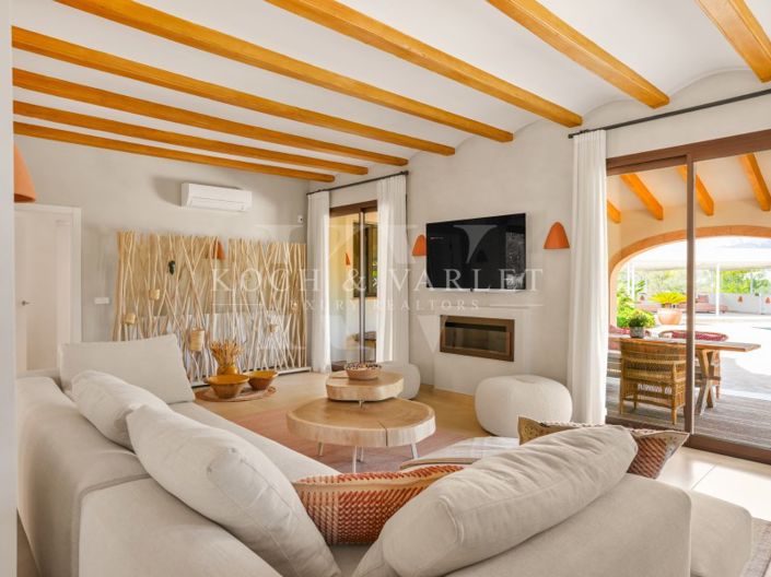 Image No.13-Villa de 3 chambres à vendre à Javea