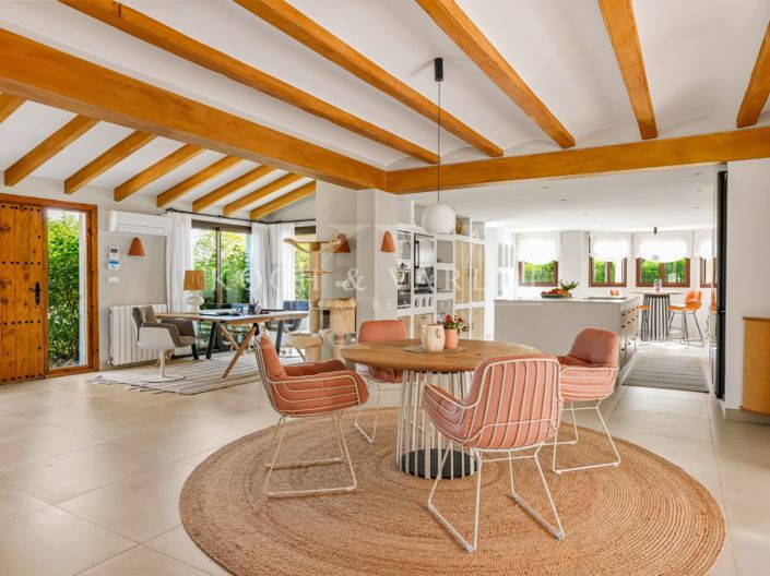 Image No.14-Villa de 3 chambres à vendre à Javea