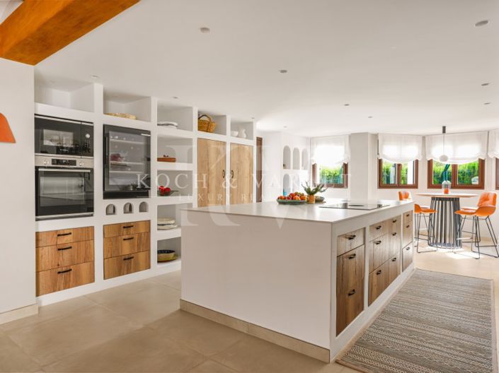 Image No.16-Villa de 3 chambres à vendre à Javea