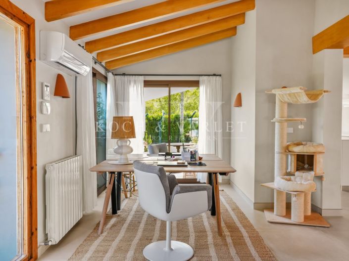 Image No.19-Villa de 3 chambres à vendre à Javea