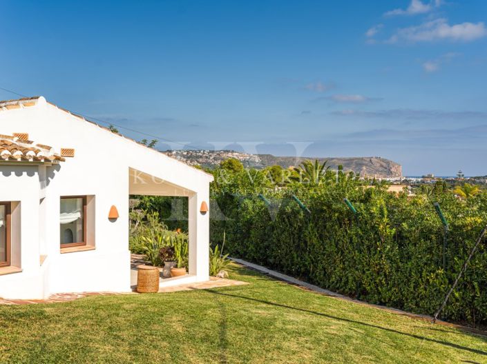 Image No.20-Villa de 3 chambres à vendre à Javea