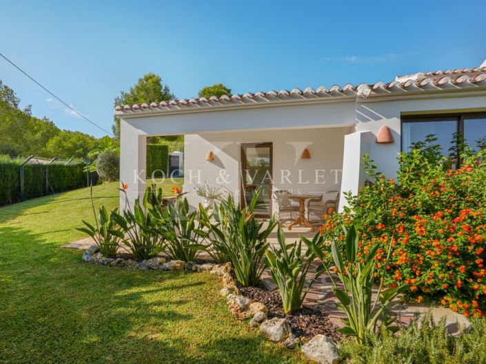 Image No.21-Villa de 3 chambres à vendre à Javea