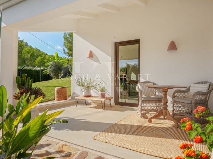 Image No.22-Villa de 3 chambres à vendre à Javea