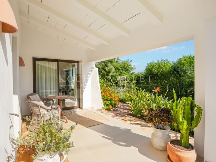 Image No.23-Villa de 3 chambres à vendre à Javea