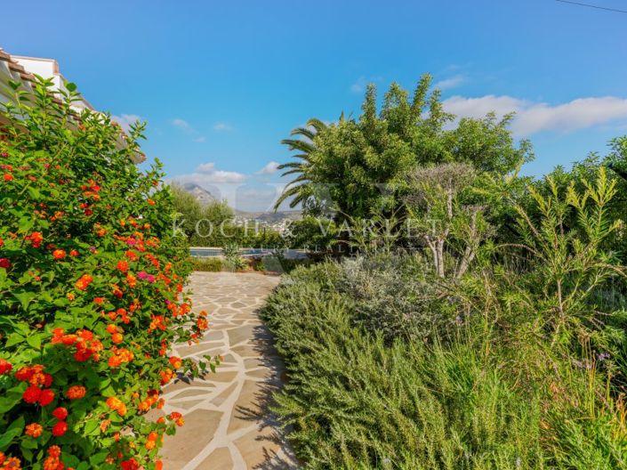 Image No.24-Villa de 3 chambres à vendre à Javea