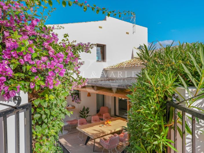 Image No.25-Villa de 3 chambres à vendre à Javea