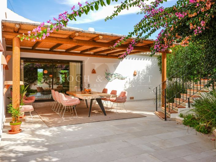 Image No.26-Villa de 3 chambres à vendre à Javea