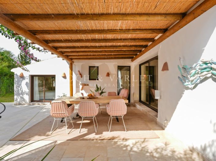 Image No.27-Villa de 3 chambres à vendre à Javea