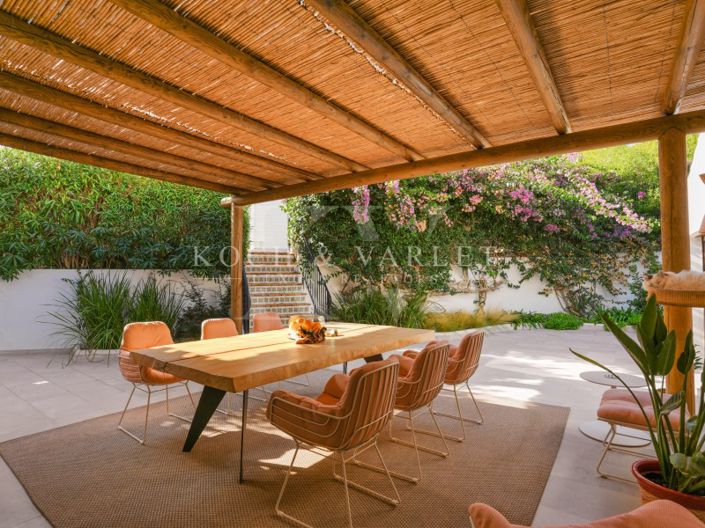 Image No.28-Villa de 3 chambres à vendre à Javea