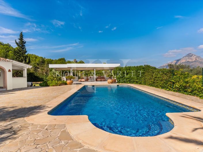 Image No.29-Villa de 3 chambres à vendre à Javea