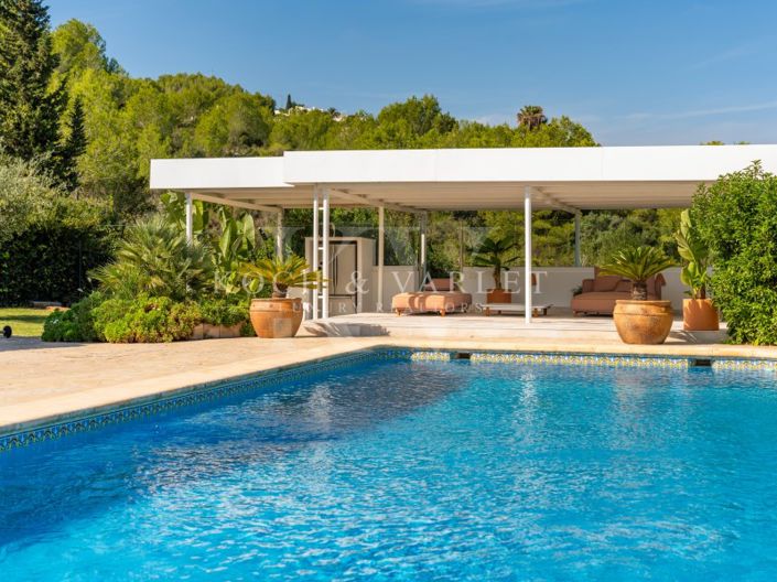 Image No.30-Villa de 3 chambres à vendre à Javea