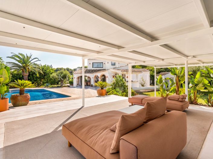 Image No.33-Villa de 3 chambres à vendre à Javea