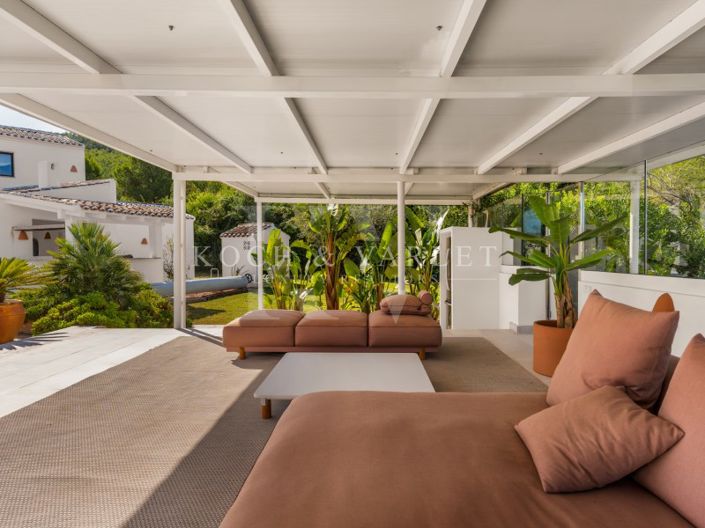 Image No.34-Villa de 3 chambres à vendre à Javea