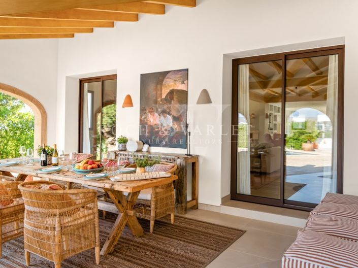 Image No.36-Villa de 3 chambres à vendre à Javea