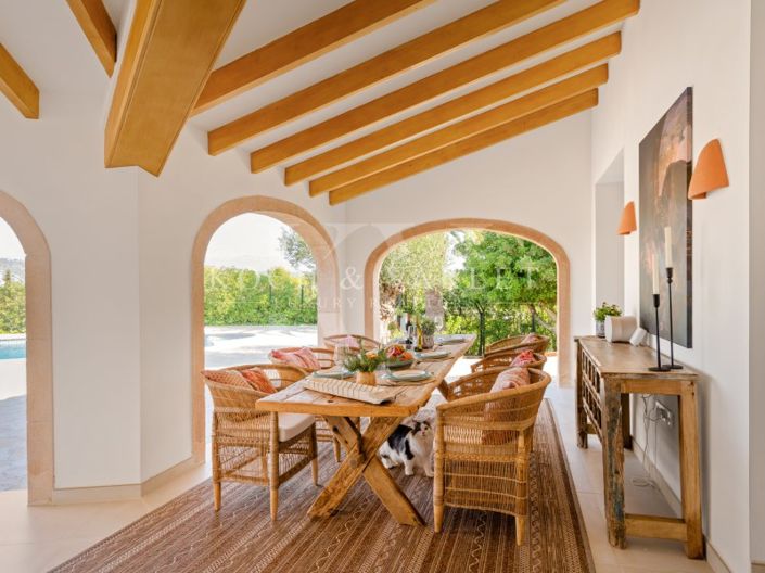 Image No.37-Villa de 3 chambres à vendre à Javea