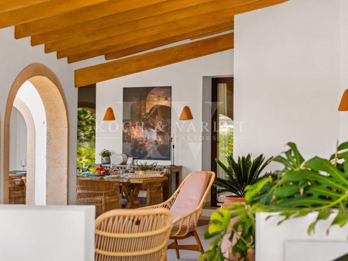 Image No.40-Villa de 3 chambres à vendre à Javea