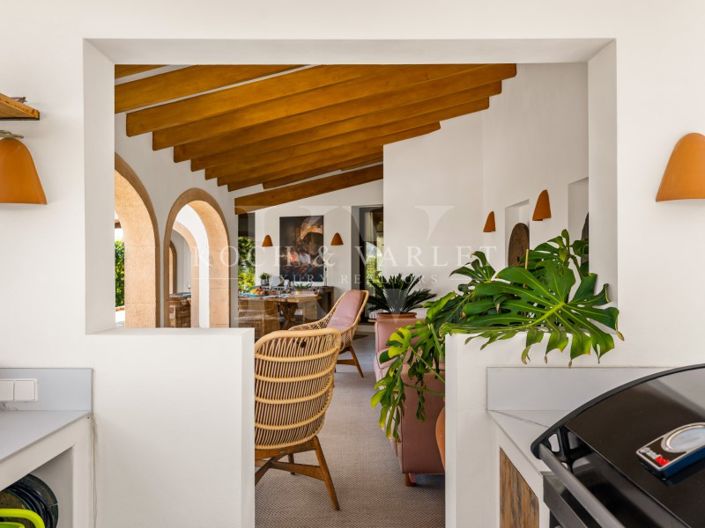 Image No.41-Villa de 3 chambres à vendre à Javea