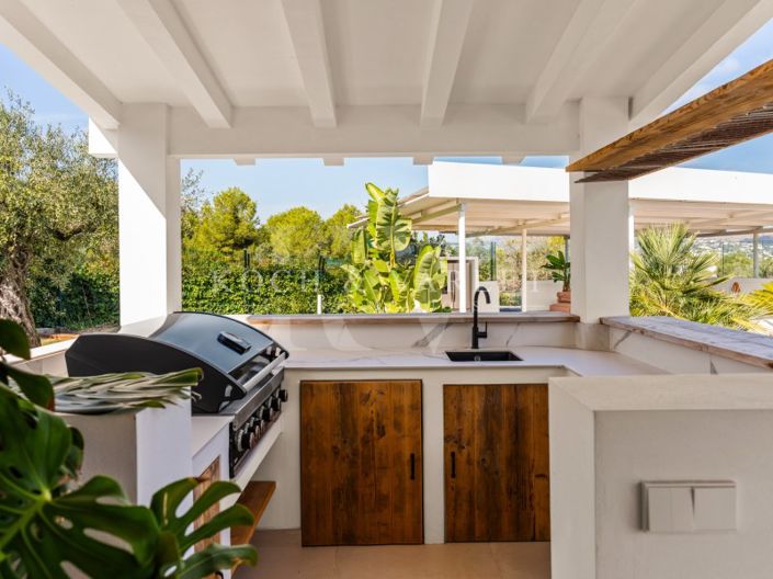 Image No.43-Villa de 3 chambres à vendre à Javea