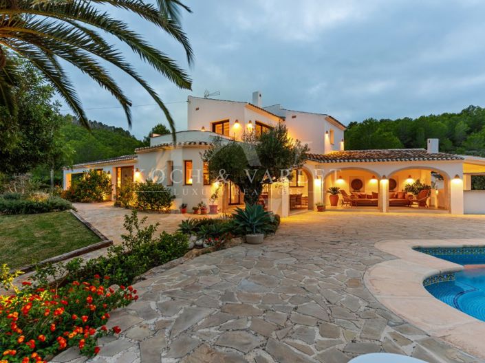 Image No.45-Villa de 3 chambres à vendre à Javea