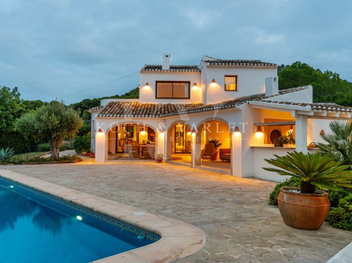 Image No.47-Villa de 3 chambres à vendre à Javea