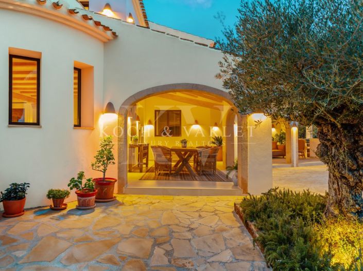 Image No.48-Villa de 3 chambres à vendre à Javea