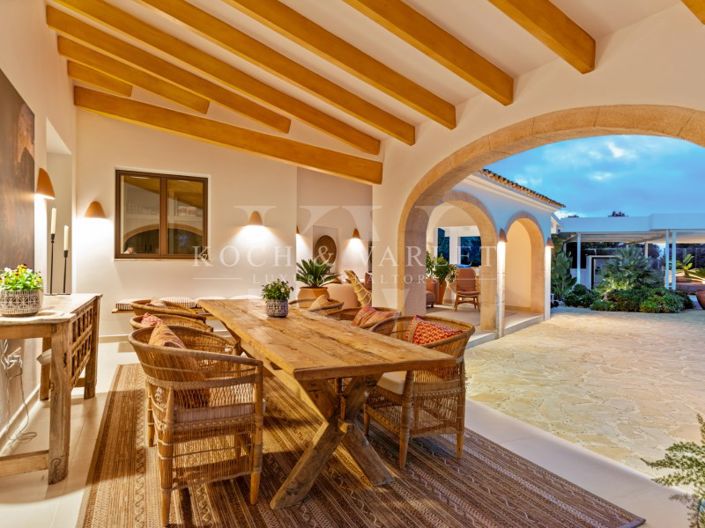 Image No.49-Villa de 3 chambres à vendre à Javea