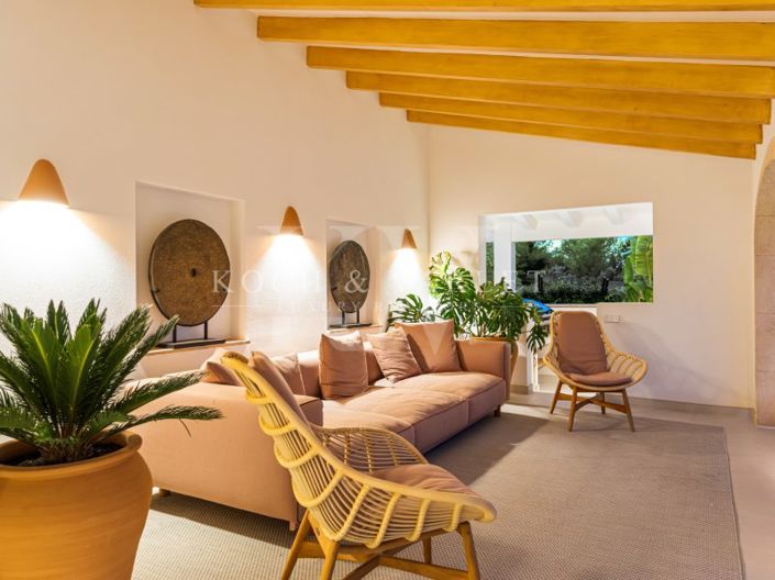 Image No.50-Villa de 3 chambres à vendre à Javea