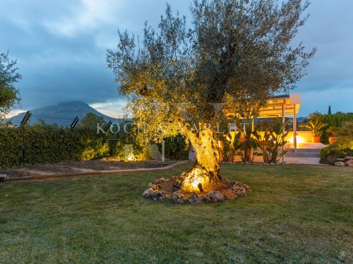 Image No.52-Villa de 3 chambres à vendre à Javea