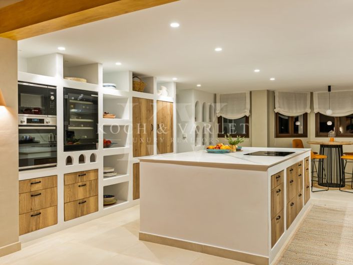 Image No.53-Villa de 3 chambres à vendre à Javea