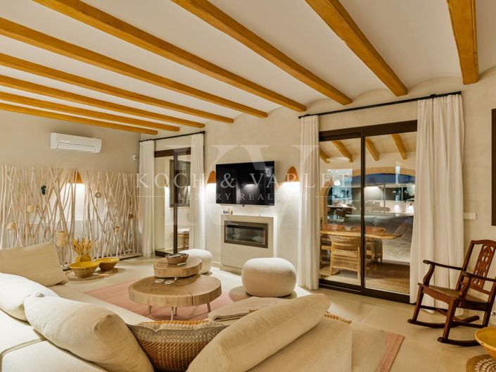 Image No.54-Villa de 3 chambres à vendre à Javea