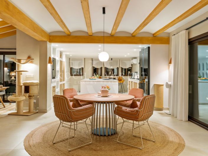 Image No.55-Villa de 3 chambres à vendre à Javea