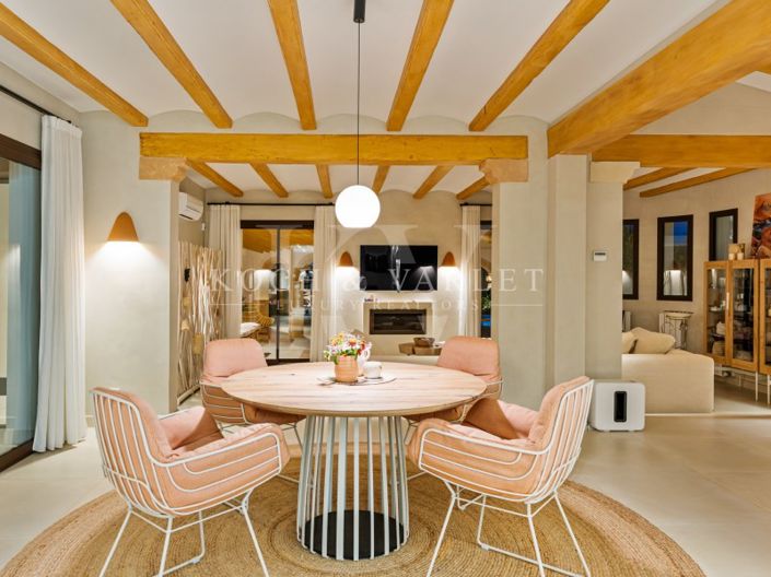 Image No.56-Villa de 3 chambres à vendre à Javea