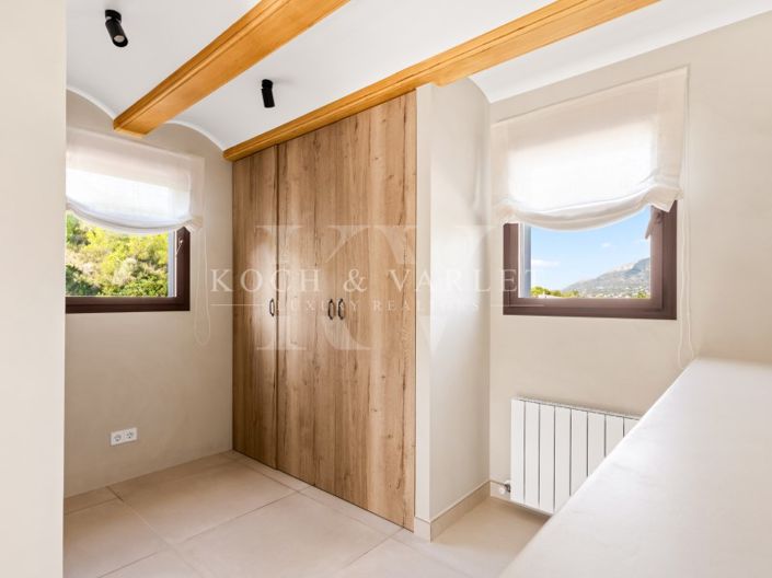 Image No.60-Villa de 3 chambres à vendre à Javea