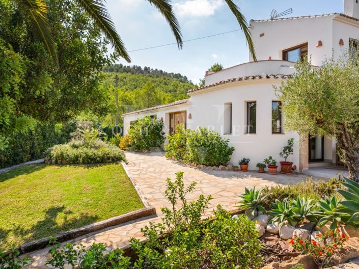 Image No.7-Villa de 3 chambres à vendre à Javea