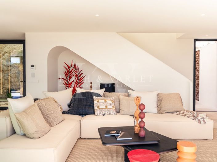 Image No.10-Villa de 5 chambres à vendre à Javea