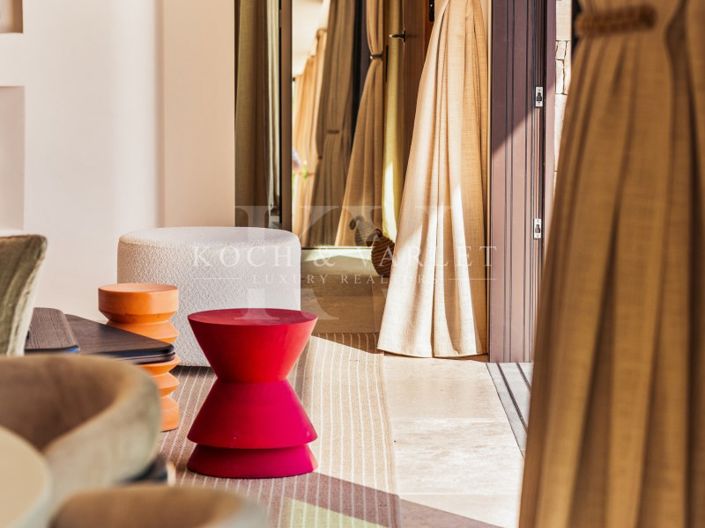 Image No.12-Villa de 5 chambres à vendre à Javea