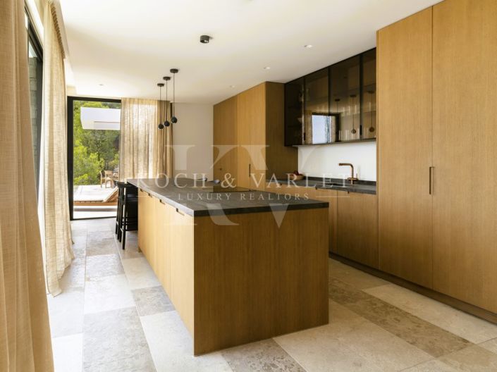 Image No.18-Villa de 5 chambres à vendre à Javea