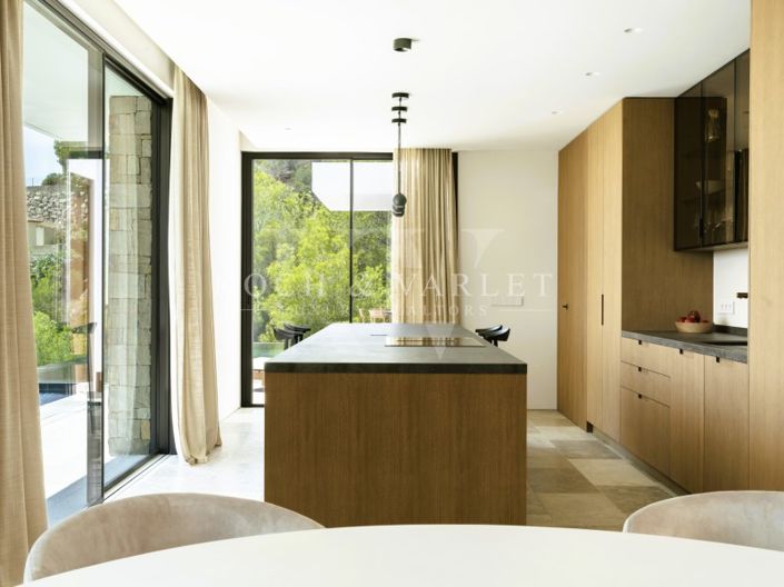 Image No.19-Villa de 5 chambres à vendre à Javea