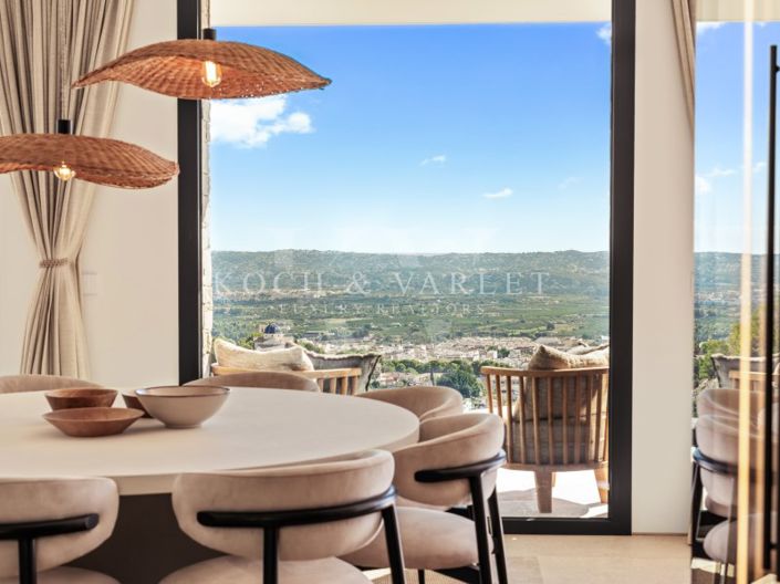 Image No.16-Villa de 5 chambres à vendre à Javea