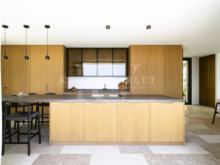 Image No.22-Villa de 5 chambres à vendre à Javea