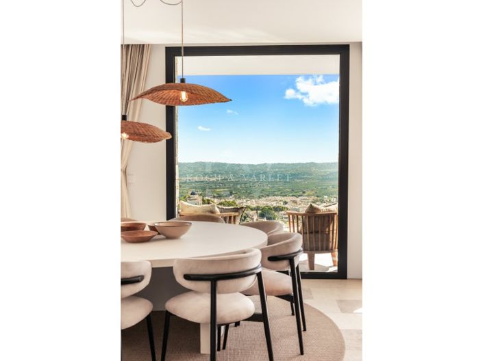 Image No.17-Villa de 5 chambres à vendre à Javea