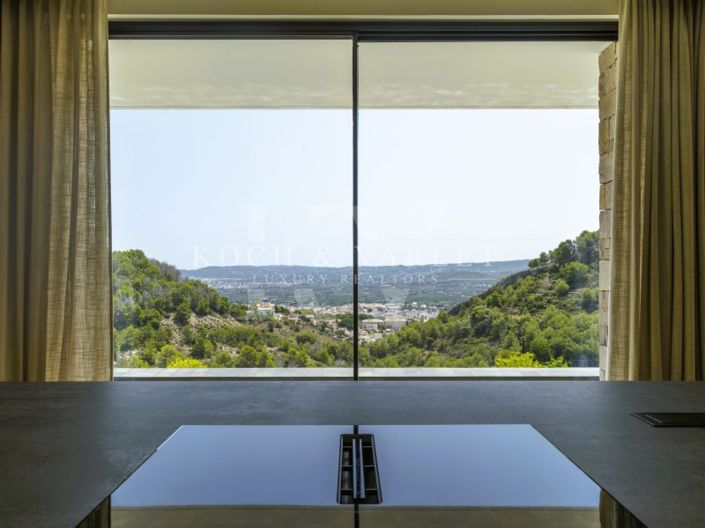 Image No.23-Villa de 5 chambres à vendre à Javea