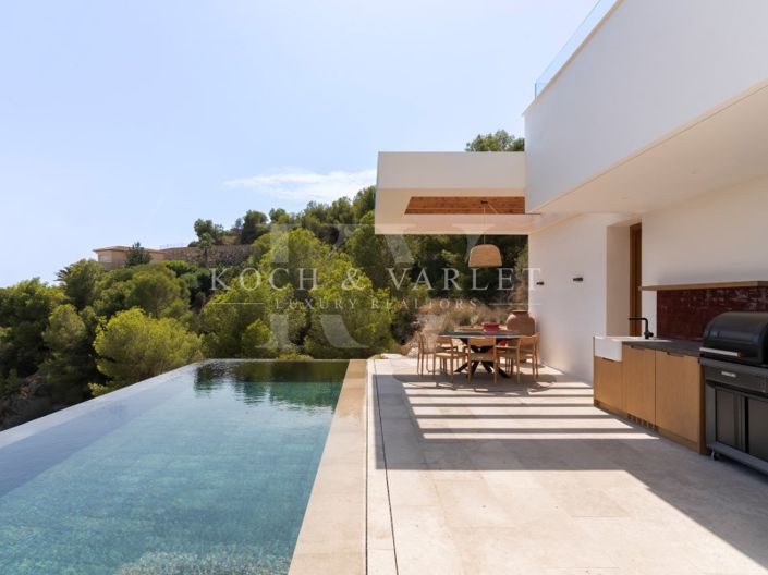 Image No.33-Villa de 5 chambres à vendre à Javea