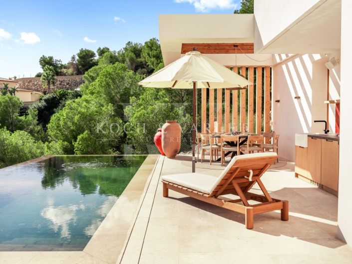 Image No.24-Villa de 5 chambres à vendre à Javea